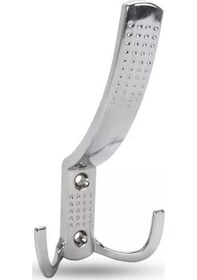 Resim Mrc Mobaks Noktalı Portmanto Askı Vestiyer Dolap Askısı 