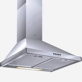 Resim Teka DF 60 Inox Davlumbaz 