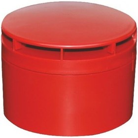 Resim Eleks As1224 12 - 24 Vot Dc Siren 