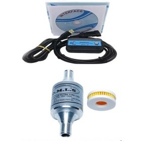 Resim Landirenzo Lpg Ayar Kablosu Ve Bakım Seti 