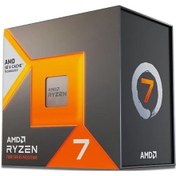 Resim Amd Ryzen 7 7800x3d 4.2ghz 96mb 120w Am5 Fansız 