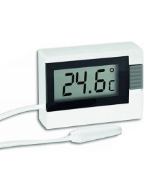 Resim Tfa 30.2018 Mini Iç Dış Sıcaklık Ölçer 