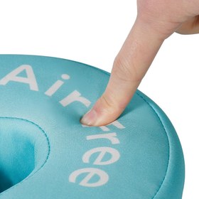 Resim Mambobaby İçi Dolgulu, Şişme Gerektirmeyen Yüzme Kolluğu - Yeşil 