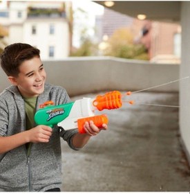 Resim Nerf Super Soaker Hydro Frenzy 