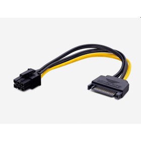 Resim Hadron Hd4535/500 Sata Power Kablo 