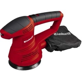 Resim Einhell TC-RS 38 E, Eksantrik Zımpara 