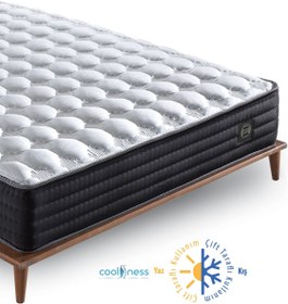 Resim Mr. Sleep Perla 120x200 Yatak 