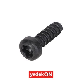 Resim AGCO Altıgen Başlı Cıvata M4 X 12 - Massey Ferguson / Fendt / Valtra | ACW0536240 