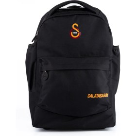 Resim Galatasaray Trolley Seyahat Çantası 