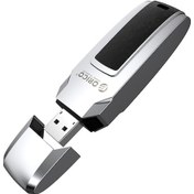 Resim Orıco Usb Flash Sürücü, Okuma: 100mb/s, Yazma: 50mb/s, Bellek:64gb, Bağlantı Noktası:usb-a Gümüş Diğer 