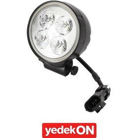 Resim AGCO Çalışma Lambası - Massey Ferguson / Fendt / Valtra | ACP0808680 