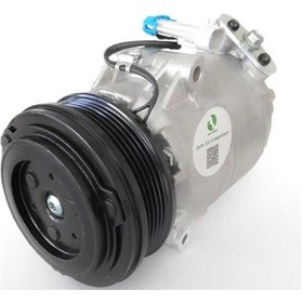 Resim Opel Astra G 1.4 & 1.6 Klima Kompresörü Kale-4480 