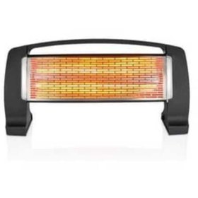 Resim Sinbo SFH-3399 Quartz Isıtıcı 1000watt 