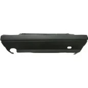 Resim TŞT 1990 - 1999 Fiat Tempra Arka Tampon (Oem NO:181306380) 