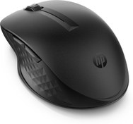 Resim HP 435 Bluetooth Kablosuz Mouse Siyah 3B4Q5UT 