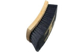 Resim Leflef Lostra Tipi Ayakkabı Fırçası 18 cm 