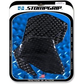 Resim Puig Stompgrip Yamaha Yzf-r25 (15-18) Siyah Depo Pad 