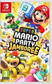 Resim Super Mario Party Jamboree Nintendo Switch Oyun 