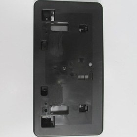 Resim Mazda 3- Sd- 07/09 Ön Tampon Plakalık Plastiği 