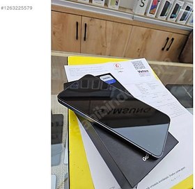 Resim Samsung S24 Plus İkinci El TR | 256 GB 12 GB | Siyah 