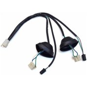 Resim 1-far Duyusu H4 Soket Maxima 