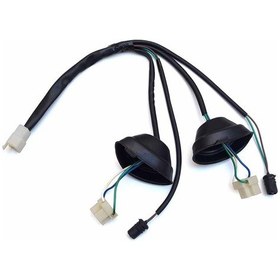 Resim 1-far Duyusu H4 Soket Maxima 