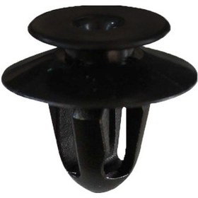 Resim Klips Kapı Döşeme Ford 6117693 Audi N90541701 Bmw 51498123832 10 Adet 