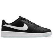 Resim NIKE COURT ROYALE 2 NN SİYAH Nike Court Royale 2 Nn Erkek Siyah Günlük Stil Ayakkabı DH3160-001