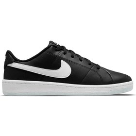 Resim NIKE COURT ROYALE 2 NN SİYAH 