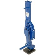 Resim Atlas Atpk5 Pehlivan Kriko Kapasite 5 Ton 