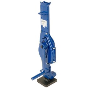 Resim Atlas Atpk5 Pehlivan Kriko Kapasite 5 Ton 