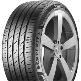 Resim Semperit 225/40r18 92y Xl Speed-life 3 