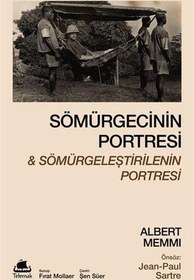 Resim Sömürgecinin Portresi ve Sömürgeleştirilenin Portresi 