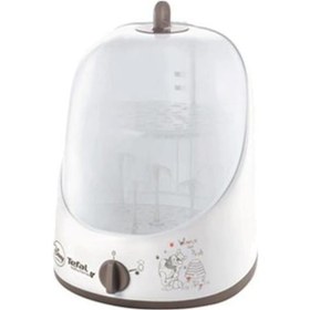 Resim Tefal Disney TD7300 Buharlı Sterilizatör 