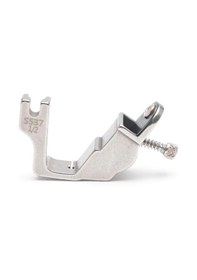 Resim Düz Makine Lastik Ekstrafor Ayak S537 10MM 1/2 