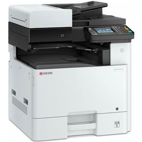 Resim Kyocera Ecosys M8124CIDN Çok Fonksiyonlu Lazer Yazıcı 