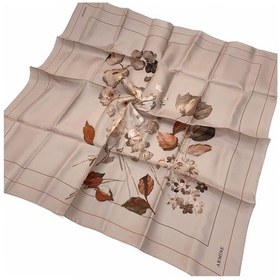 Resim Armine İpek Eşarp Nostalji 8128-05 Twill - 8109-54 
