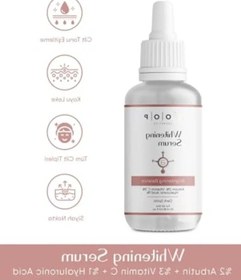 Resim Cilt Tonu Eşitleyici Ve Koyu Leke Karşıtı Serum 30 Ml 