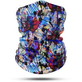 Resim Bu Da Kaçar Mı Motosiklet Maske Boyunluk – Unisex, Nefes Alabilir, Rüzgar Geçirmez Bdk582 