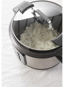 Resim Frıtel Rc 1377 Pilav Ve Makarna Pişirici 6 L -1100 W 