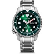 Resim Citizen Eco-drive Ny0100-50xe Erkek Kol Saati 