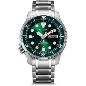 Resim Citizen Eco-drive Ny0100-50xe Erkek Kol Saati 