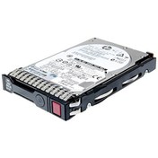 Resim HP 872477-B21 2.5" 600 GB 12G SAS 10K HDD 