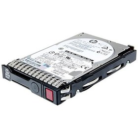 Resim HP 872477-B21 2.5" 600 GB 12G SAS 10K HDD 