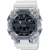 Resim Casio GA-900SKL-7ADR Erkek Kol Saati 