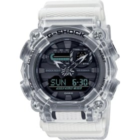 Resim Casio GA-900SKL-7ADR Erkek Kol Saati 