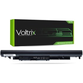 Resim Voltrix HP 250 G6 2XY72ES Uyumlu Notebook Batarya - Pil 