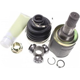 Resim 24 6u0498103x - Aks Kafası İç Kit 30diş Eski Model Favorıt Forma 