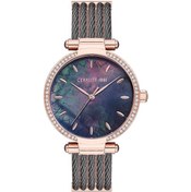 Resim Cerruti CRM27203 Kadın Kol Saati Cerruti 1881