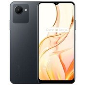 Resim Realme C30s 32 GB, 2 GB RAM, Stripe Black, Mobile Phone 